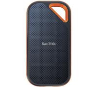 Sandisk extreme pro portable v2 - ssd - 4 to - usb 3.2 gen 2x2