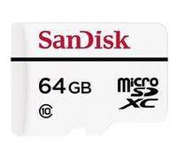 Sandisk tarjeta microsdxc 64gb clase 10 sdsdqq-064g-g46a c/adaptador G