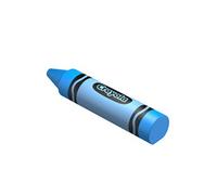 Sandisk Type C Crayola USB 3.2 Type C 64 Go Bleu