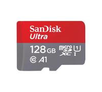 SanDisk Ultra 128 Go MicroSDXC UHS-I Classe 10