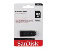 SanDisk Ultra 128gb Pen Drive USB 3.0 Flash Drive 130mb/S