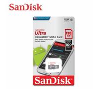 SanDisk Extreme - Carte mémoire flash (adaptateur microSDXC vers SD inclus(e)) - 32 Go - UHS-I U3 / Class10 - microSDHC UHS-I