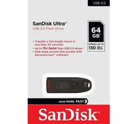 SanDisk ULTRA FIT 16Go 32Go 64Go 128Go 256Go Lecteurs flash USB 3.2 Stick OTG FR