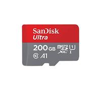 SanDisk Ultra 200 Go MicroSDXC UHS-I Classe 10