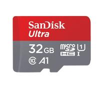 Sandisk ultra 32 Go Micro SD SDHC Class 10 UHS-I 120Mb/s