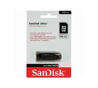 SanDisk Ultra 32gb Pen Drive USB 3.0 Flash Drive 130mb/S