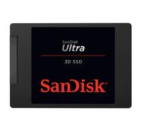 SanDisk Ultra 3D 1 To 2.5 Série ATA III