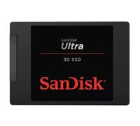 SanDisk Ultra 3D SATA 2,5'' 1 To + Rescu pro