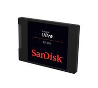 SDSSDH3-4T00-G26 - SanDisk SSD Ultra 3D 4 To