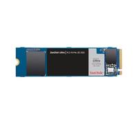 SanDisk Ultra 3D M.2 NVMe 1TB - Solid State Disk - NVMe