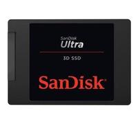 Sandisk ultra 3d - ssd - 1 to - sata 6gb/s