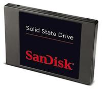 SanDisk Ultra 3D SSD - 2 To 0619659155476