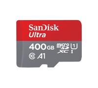 SanDisk Ultra 400 Go MicroSDXC Classe 10