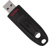 SanDisk Clé USB Ultra 3.0 – 64 Go