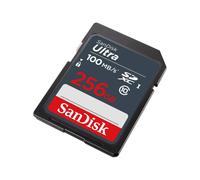 SanDisk ULTRA - Carte mémoire flash - 256 GB