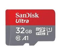 SanDisk Ultra 32 Go MicroSDHC UHS-I Classe 10