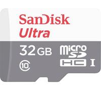 SanDisk Ultra Carte microSDXC au détail 32 GB UHS-I