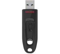 SANDISK Ultra - Clé USB - 128 Go - USB 3.0