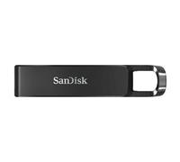 SanDisk Ultra - Clé USB - 256 Go - USB 3.1 Gen 1 / USB-C