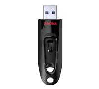 SanDisk Ultra Clé USB 3.0 1 to (Stockage fiable pour Documents, Photos et fichiers multimédias, Sandisk Memory Zone App)