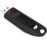 SanDisk Clé USB Ultra 3.0 – 64 Go
