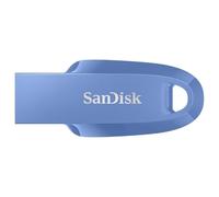 SanDisk Ultra Curve - Clé USB - 32 Go - USB 3.2 Gen 1 - bleu