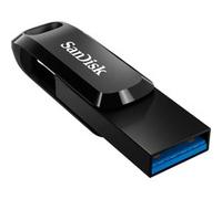 SanDisk Clé USB Ultra Dual Drive Go 512 Go USB-C