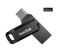 SanDisk Ultra Dual Drive Go - Clé USB - 1 To - USB 3.2 Gen 1 / USB-C