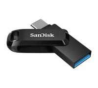 SANDISK Clé USB Type-C/A Ultra Dual Drive Go 512GB