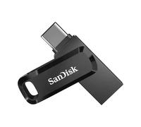 SanDisk Ultra Dual Drive Go lecteur USB flash 512 Go USB Type-A / USB Type-C 3.2 Gen 1 (3.1 Gen 1) N