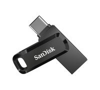 SANDISK Clé USB Type-C/A Ultra Dual Drive Go 512GB