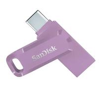 Sandisk Ultra Dual Drive Go USB 256GB - Adaptateur
