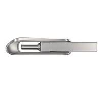 SanDisk Ultra Dual Drive Luxe - Clé USB - 1 To - USB 3.1 Gen 1 / USB-C