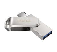 Clé USB - SanDisk - Ultra Dual Drive Luxe - 1TB - 150MB/s - USB 3.1 Gen 1