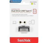 SanDisk Ultra Dual 256 GB SDDDC2-256G-G46