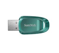 SanDisk Ultra Éco USB 3.2 Clé USB SDCZ96-128G-G46