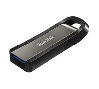 SanDisk Clé USB Extreme Go CZ810 – 64 Go, USB 3.2, 395 MB/s