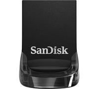 Clé USB Ultra Fit - SANDISK - 128 Go - USB 3.1