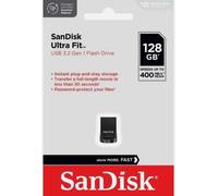 SanDisk Ultra Fit 128 GB SDCZ430-128G-G46