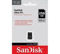 SanDisk ULTRA FIT 16Go 32Go 64Go 128Go 256Go Lecteurs flash USB 3.2 Stick OTG FR