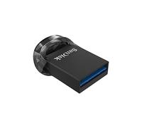 SanDisk lecteur USB flash Ultra Fit 32 Go USB Type-A 3.2 Gen 1 (3.1 Gen 1) Noir