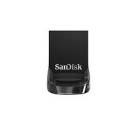SanDisk Clé USB Ultra Fit 512 Go USB 3.0 compacte et rapide