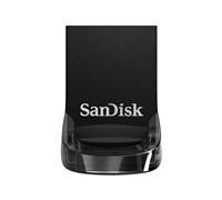 SanDisk Ultra Fit - clé USB - 128 Go