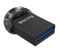 SanDisk Ultra Fit - clé USB - 16 Go