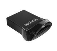 SanDisk Ultra Fit CZ430 Clé USB 3.1 256Go allant jusqu'à 130Mo/s