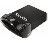 SanDisk Ultra Fit - lecteur flash USB - 32 Go - USB 3.1