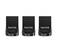 SanDisk lecteur USB flash Ultra Fit 32 Go USB Type-A 3.2 Gen 1 (3.1 Gen 1) Noir