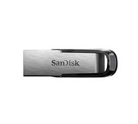 Sandisk Ultra Flair 128 Go Clé Usb 3.0, Jusqu'À 150 Mo/S - Paquet De Dix