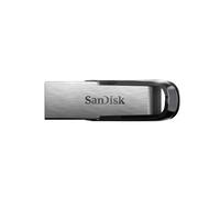 SanDisk ULTRA FLAIR lecteur USB flash 16 Go USB Type-A 3.2 Gen 1 (3.1 Gen 1) Argent