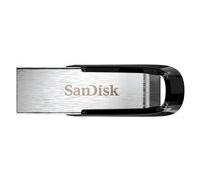 SanDisk Ultra Flair lecteur USB flash 256 Go USB Type-A 3.2 Gen 1 (3.1 Gen 1) Noir, Argent
